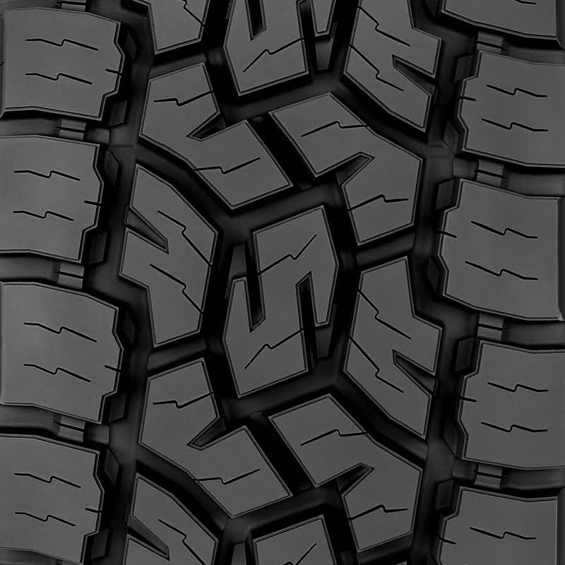 Toyo Open Country A/T III Tire D964349