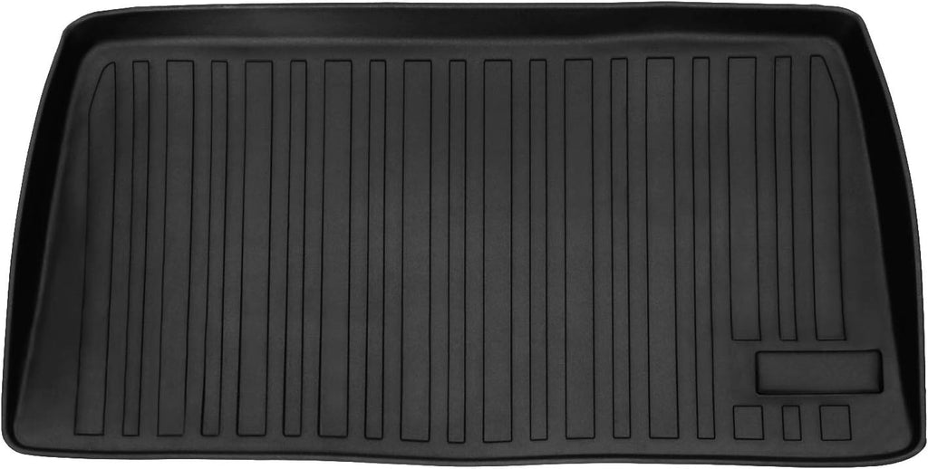 Custom Fit Cargo Trunk Liner Floor Mat Pack of 2 J913619