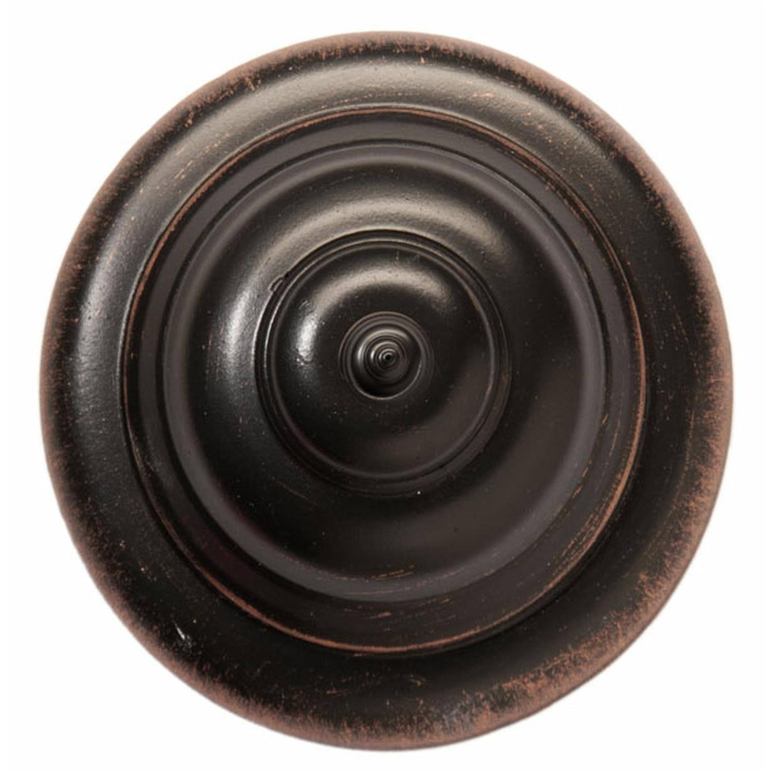 4 Light Bath Antique Copper M297673