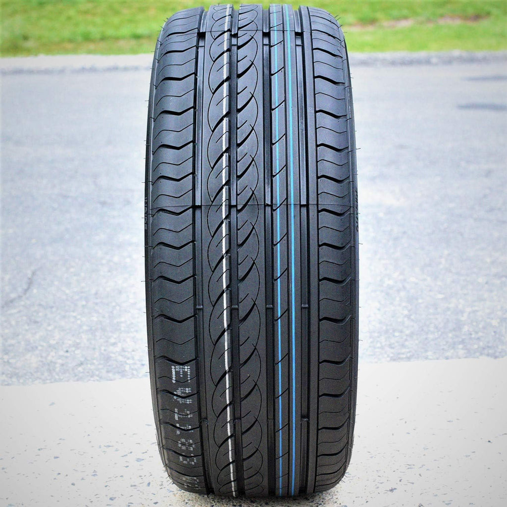 255/35R18 All-Season High Performance Radial Tire Y856