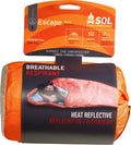 Orange Escape Bivvy H887539