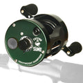 Catfishing Reel with Right Side Retrieve B8939