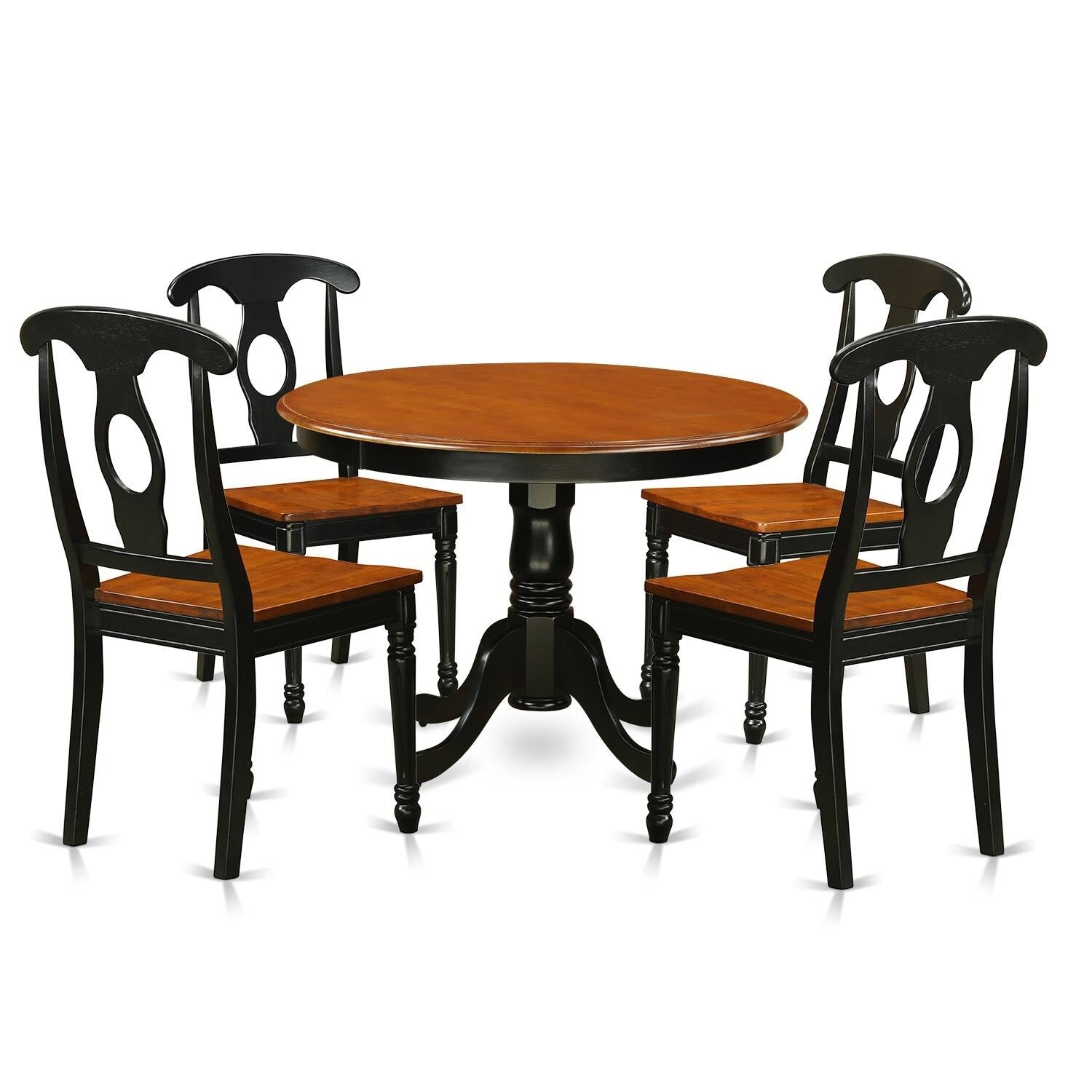5 Piece Dining Set A7341