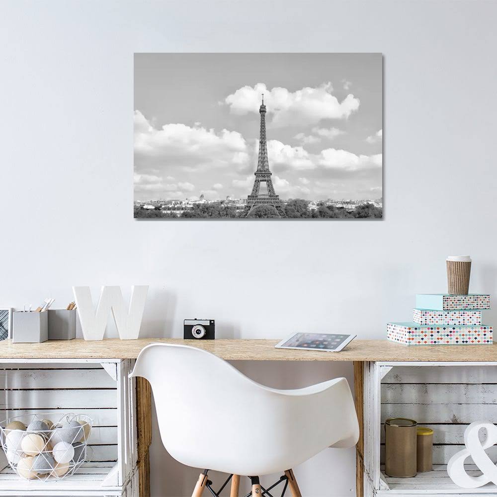 Canvas Wall Decor Prints U522