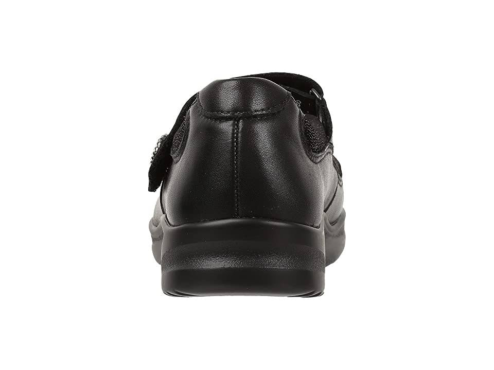 Black Step Out Shoes S894539