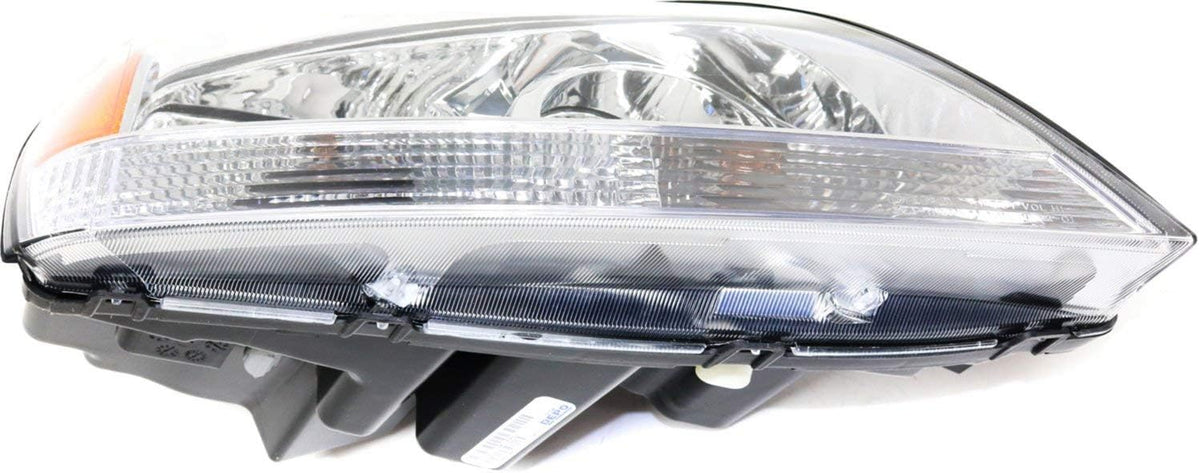 Halogen Headlight Set for Kia Sorento Y131766