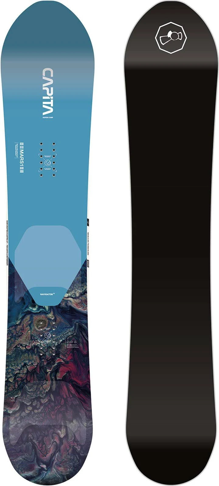 Navigator Snowboard J224144