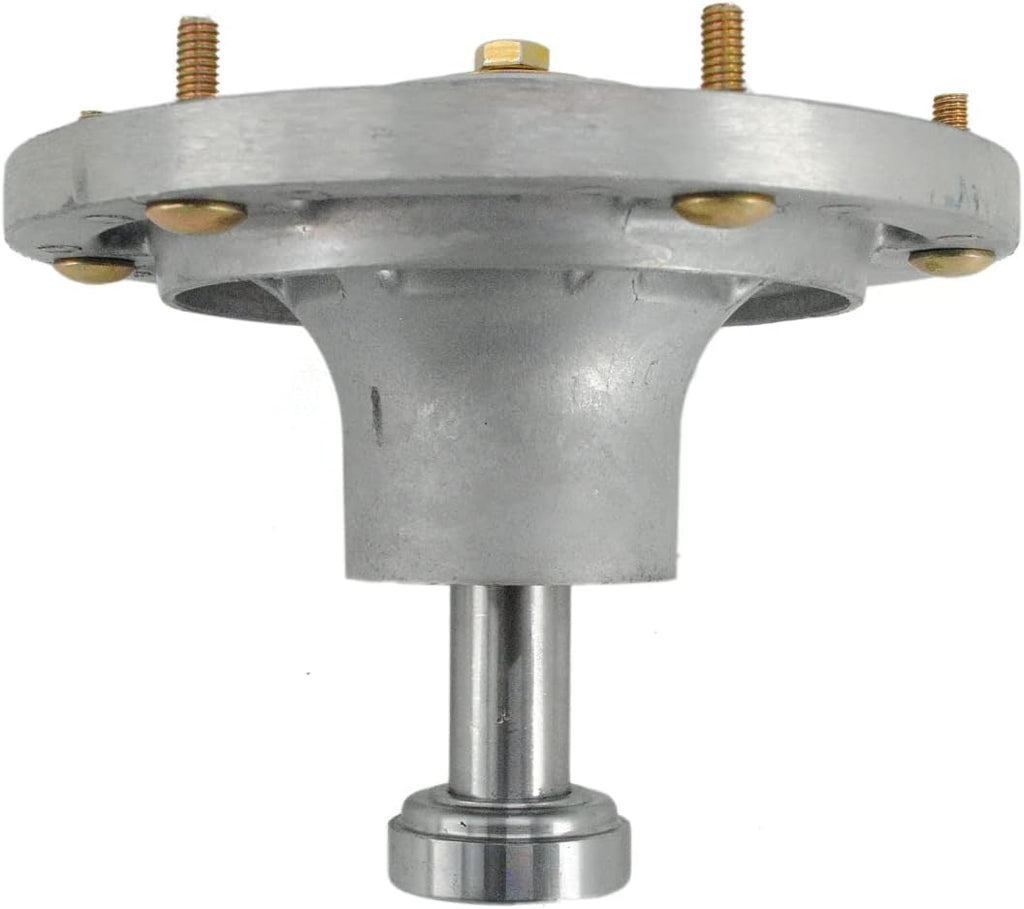 Mower Spindle Assembly with Spindle Housing and 25 mm 6.375 Shaft X3977