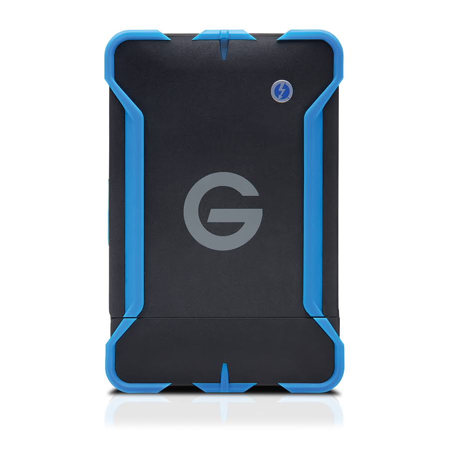 1 TB External HDD USB 3.0 Thunderbolt 7,200 rpm B471963