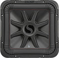 12 Inch 1200W 4 Ohm DVC Square Car Audio Subwoofer B976651