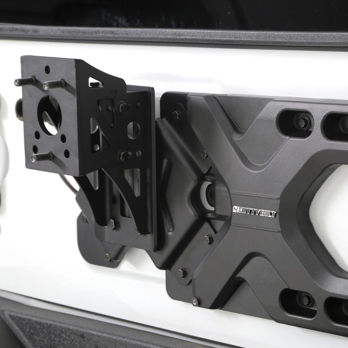 Pivot HD Tire Carrier M133