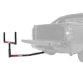 Truck Bed Cargo Load Extender P90126