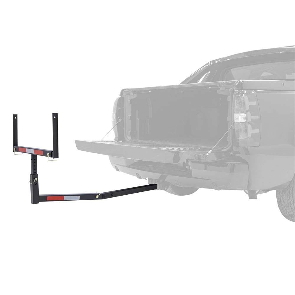 Truck Bed Cargo Load Extender P90126
