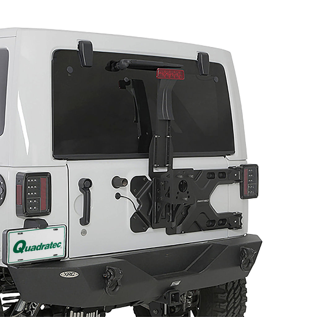 Pivot HD Tire Carrier M133