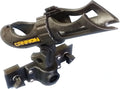 Rod Holder for Versatrack System with Cannon Rod Holder Installed U520908