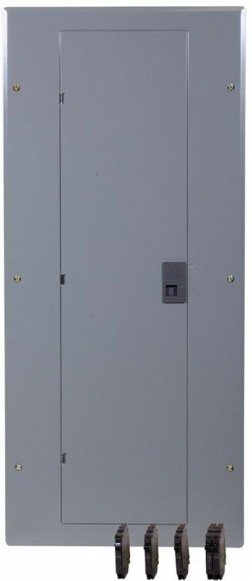 200A Load Center D404187