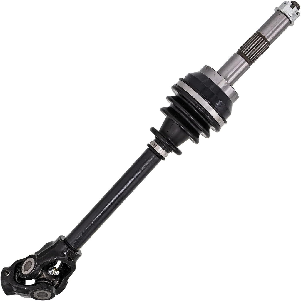 Front Drive Shaft Axle 2 Pack H611173