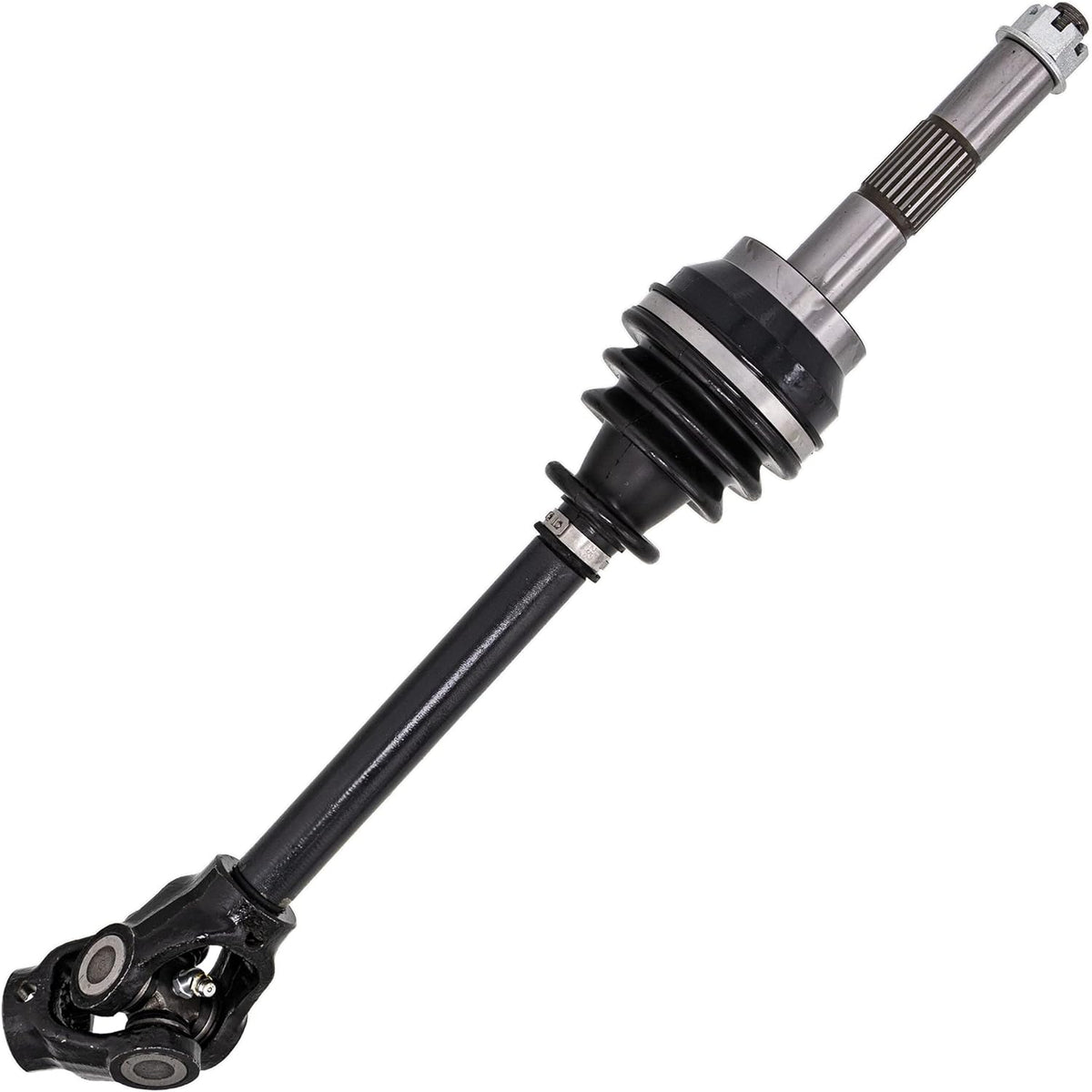 Front Drive Shaft Axle 2 Pack H611173