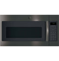 Black Stainless Over-the-range Microwave Oven M622