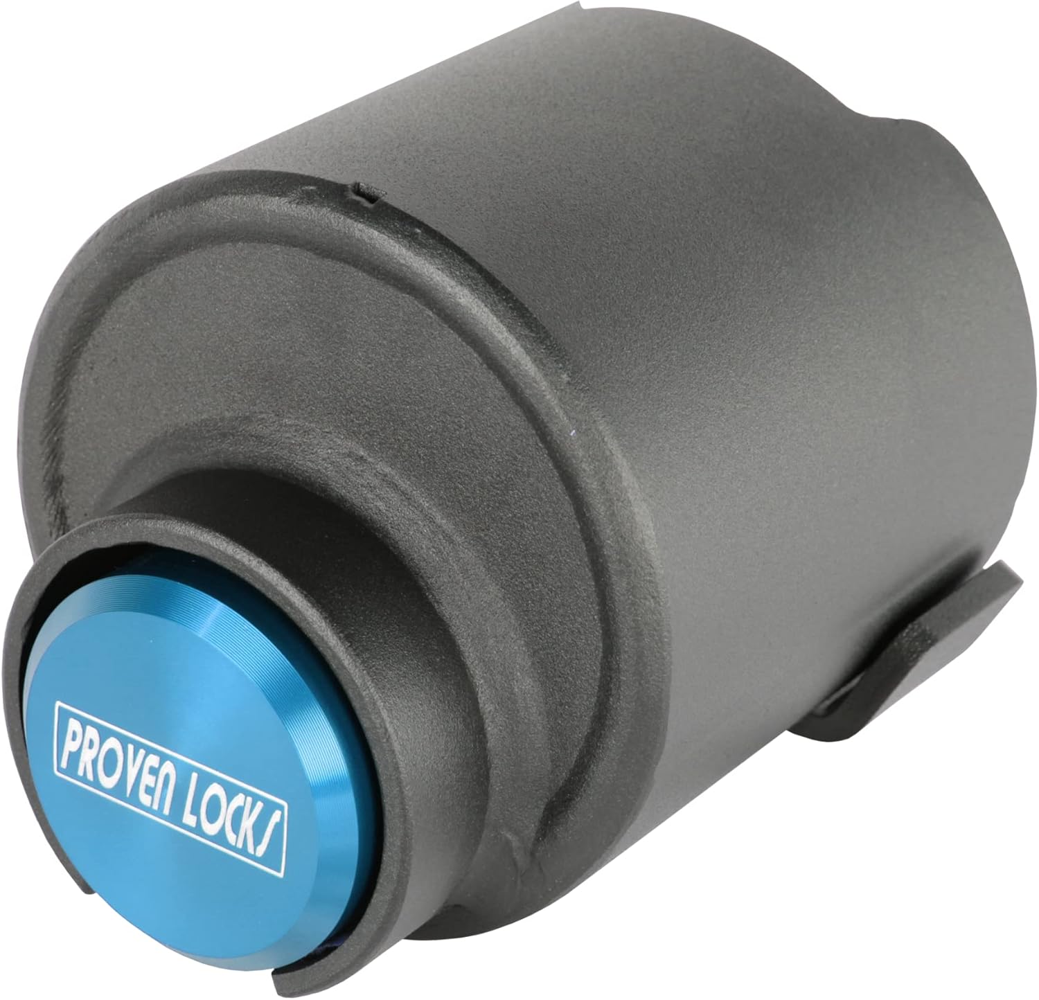 Trailer Lock for 2 5/16-Inch Couplers E1512