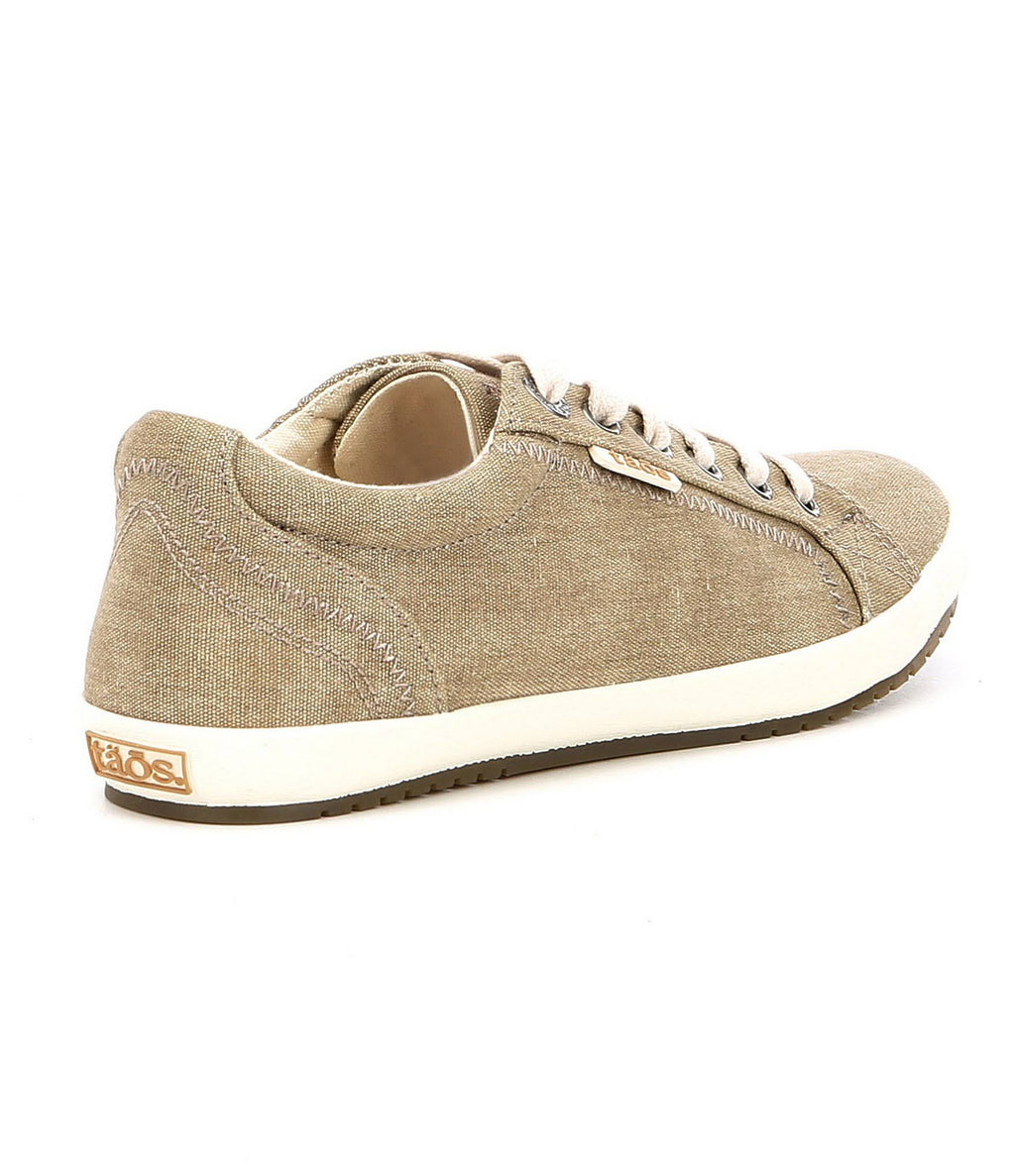 Charcoal Canvas Shoes E59686