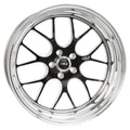 Black Finish Wheel K101287