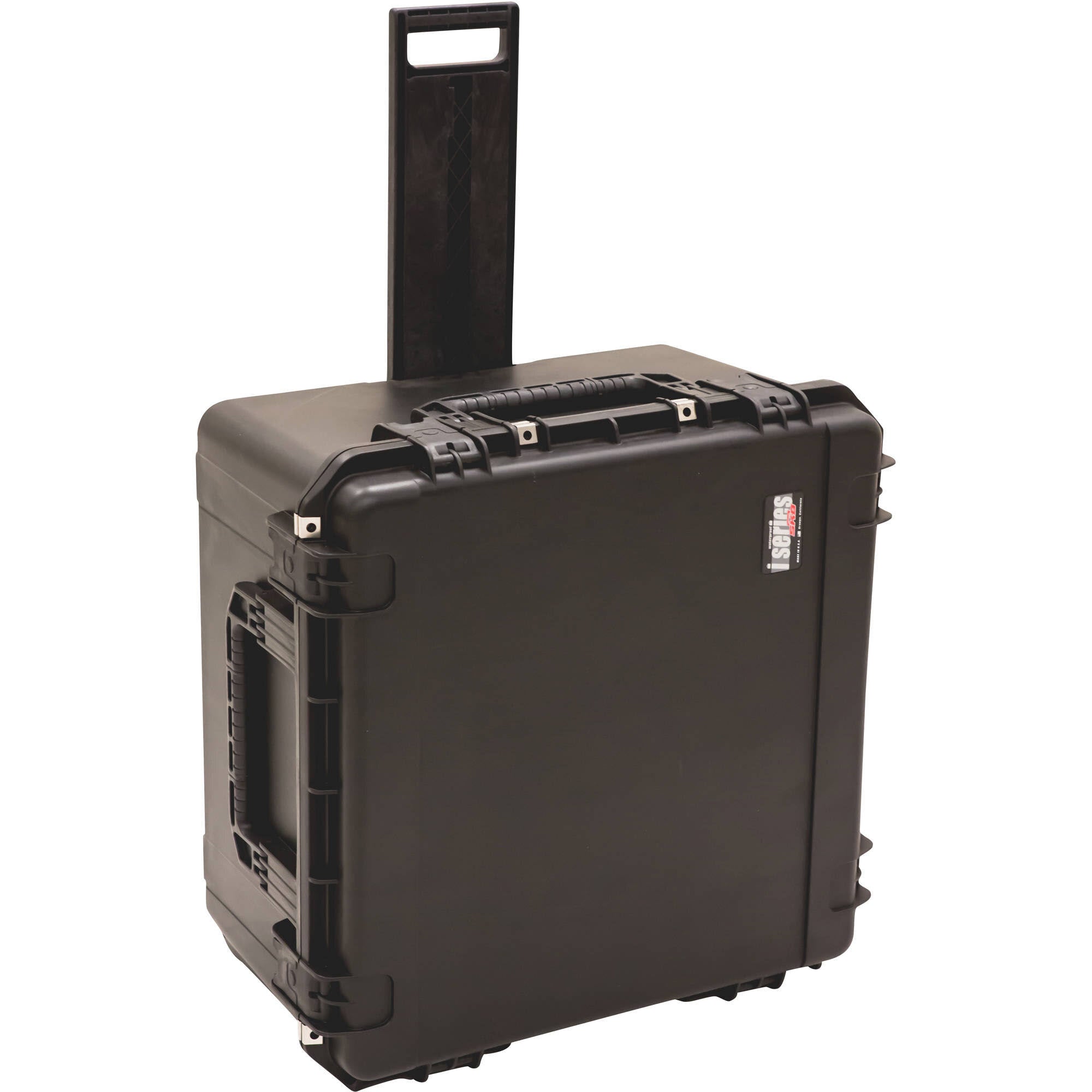 Black Hard Case J904765