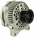 Alternator Compatible With 5.4L Lincoln Navigator 1999 2000 2001 Blackwood 2002 L88037