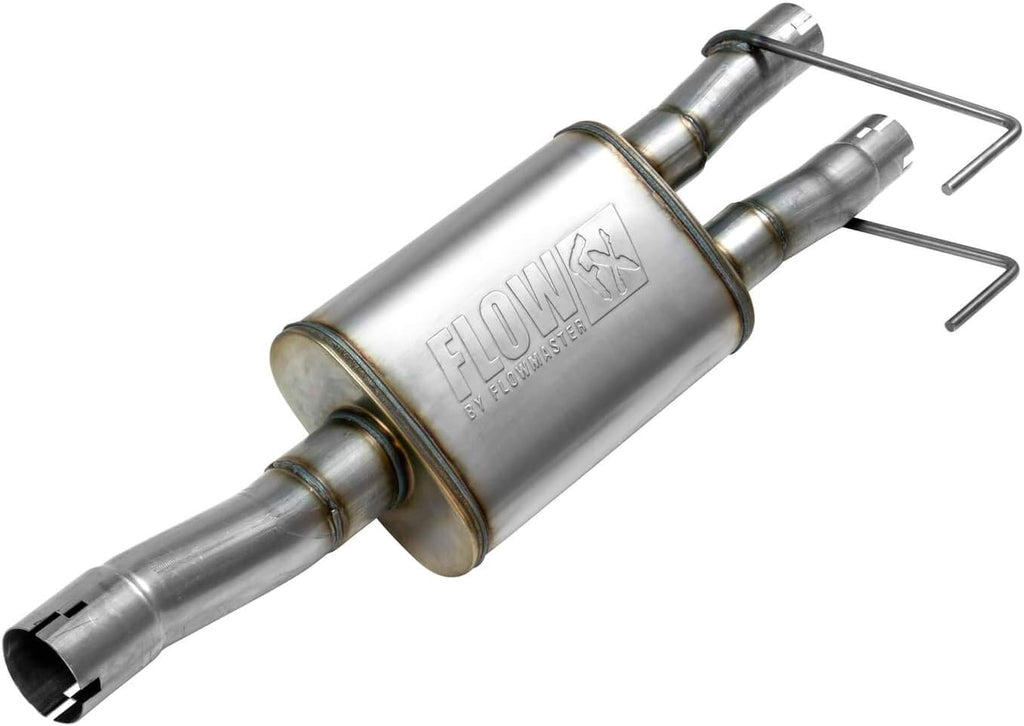 Direct-Fit Muffler E41113