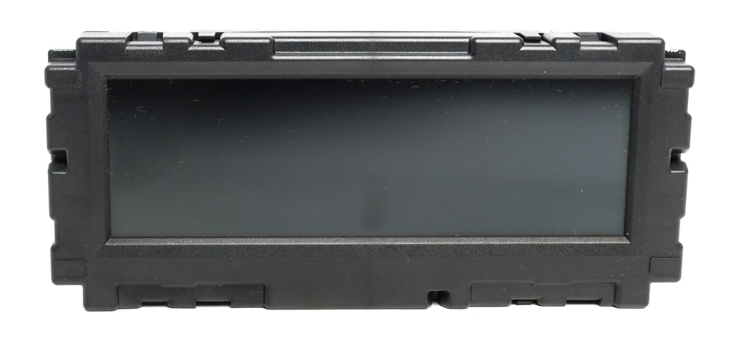 7" Radio Information Display Screen H212