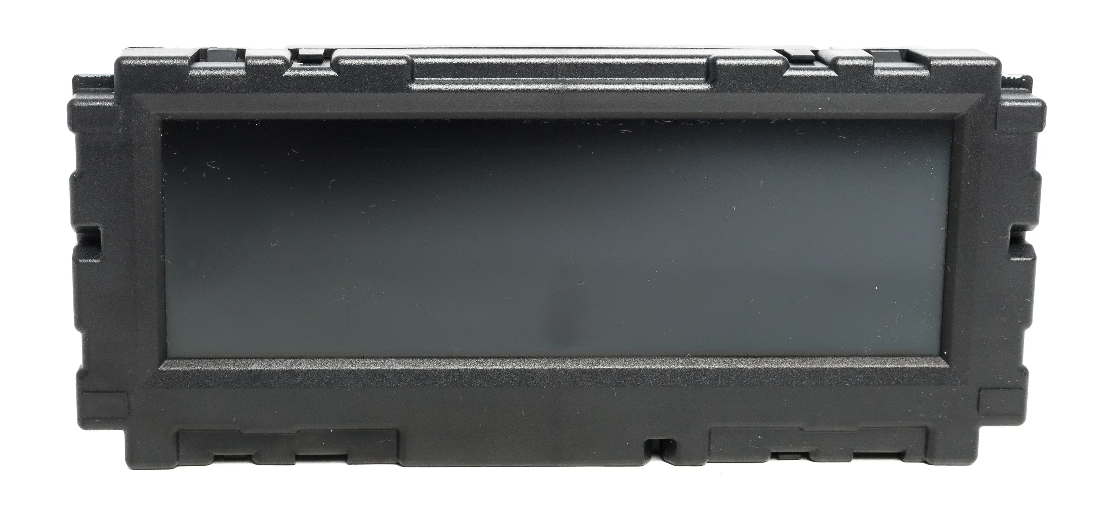 7" Radio Information Display Screen H212