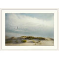 White Frame 24x22 H x 32x22 W x 1x22 D Photographic Print G55260