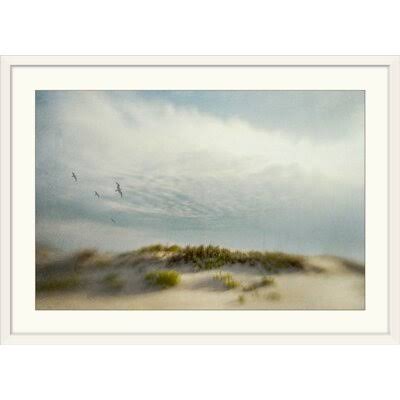 White Frame 24x22 H x 32x22 W x 1x22 D Photographic Print G55260