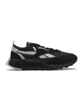 Black Leather Legacy GORE-TEX Shoes D26088