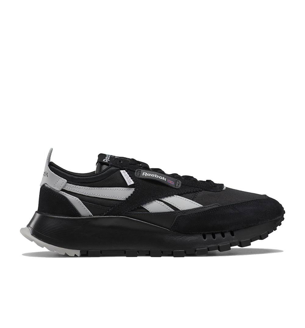 Black Leather Legacy GORE-TEX Shoes D26088