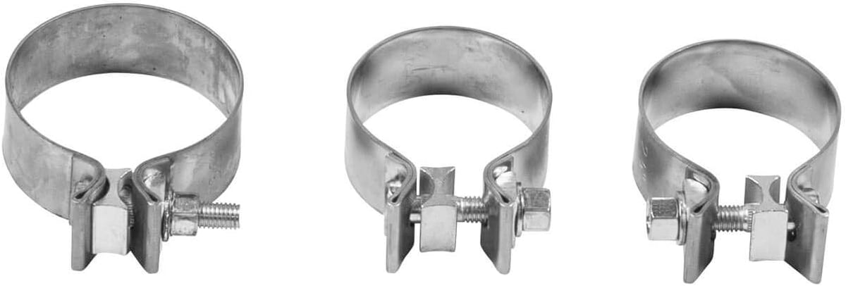 Direct-Fit Muffler E41113