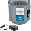 Wireless Pet Fence Pet Containment System, 1/2 Acre, Waterproof Receiver V211