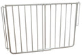 White Stairway Pet Gate T54766