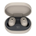 Ivory Sand Bluetooth Headphones D2236