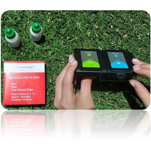 UVB Logger Sensor E203
