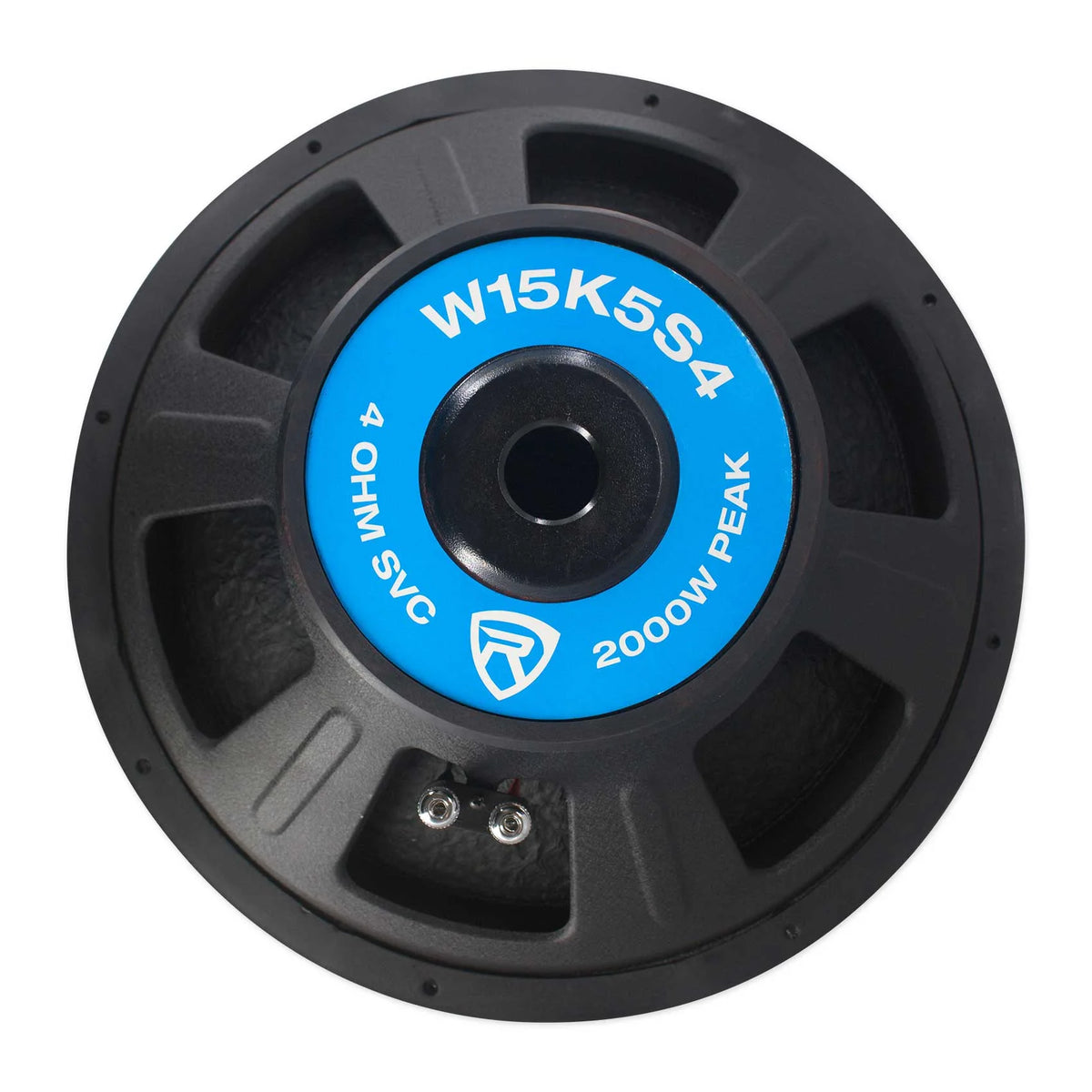 15" 2000w 4 Ohm Car Audio Subwoofer U237162
