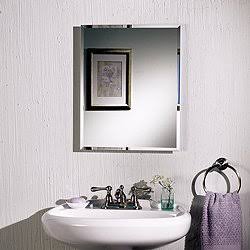 Bath Cabinet C717