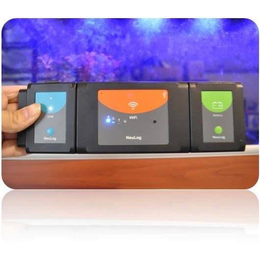 UVB Logger Sensor E203