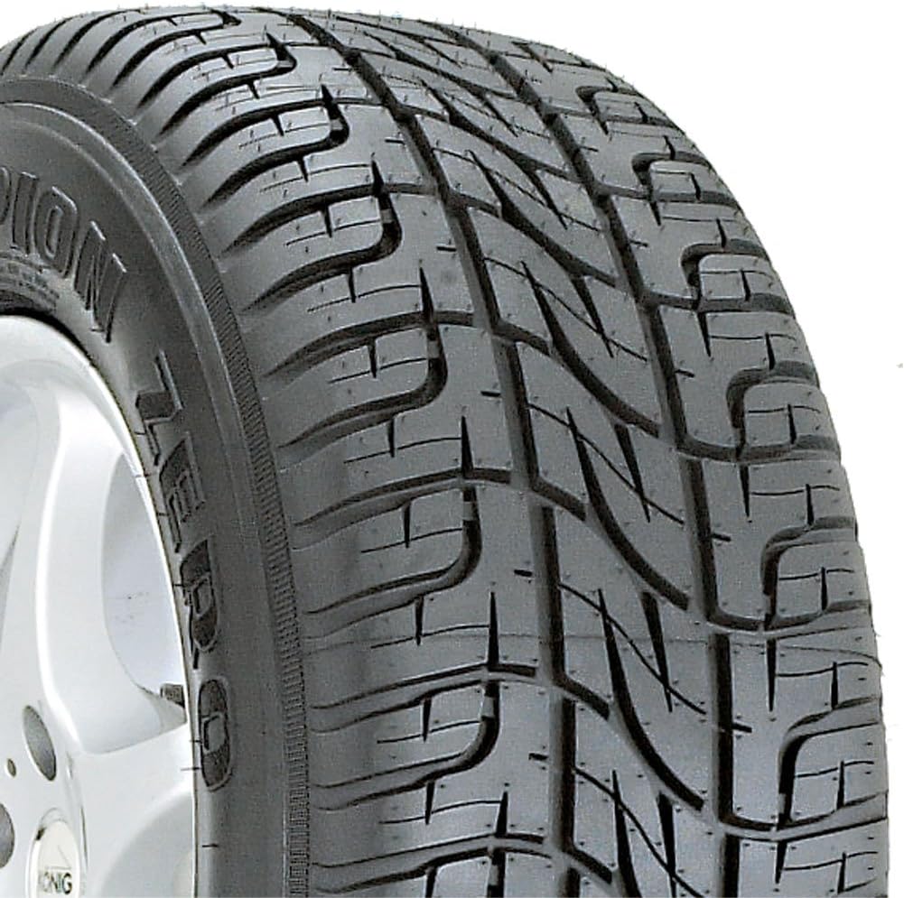 255/50R20 109Z XL Radial Tire J685