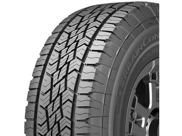 265/70R16 All-Terrain Tire A180445