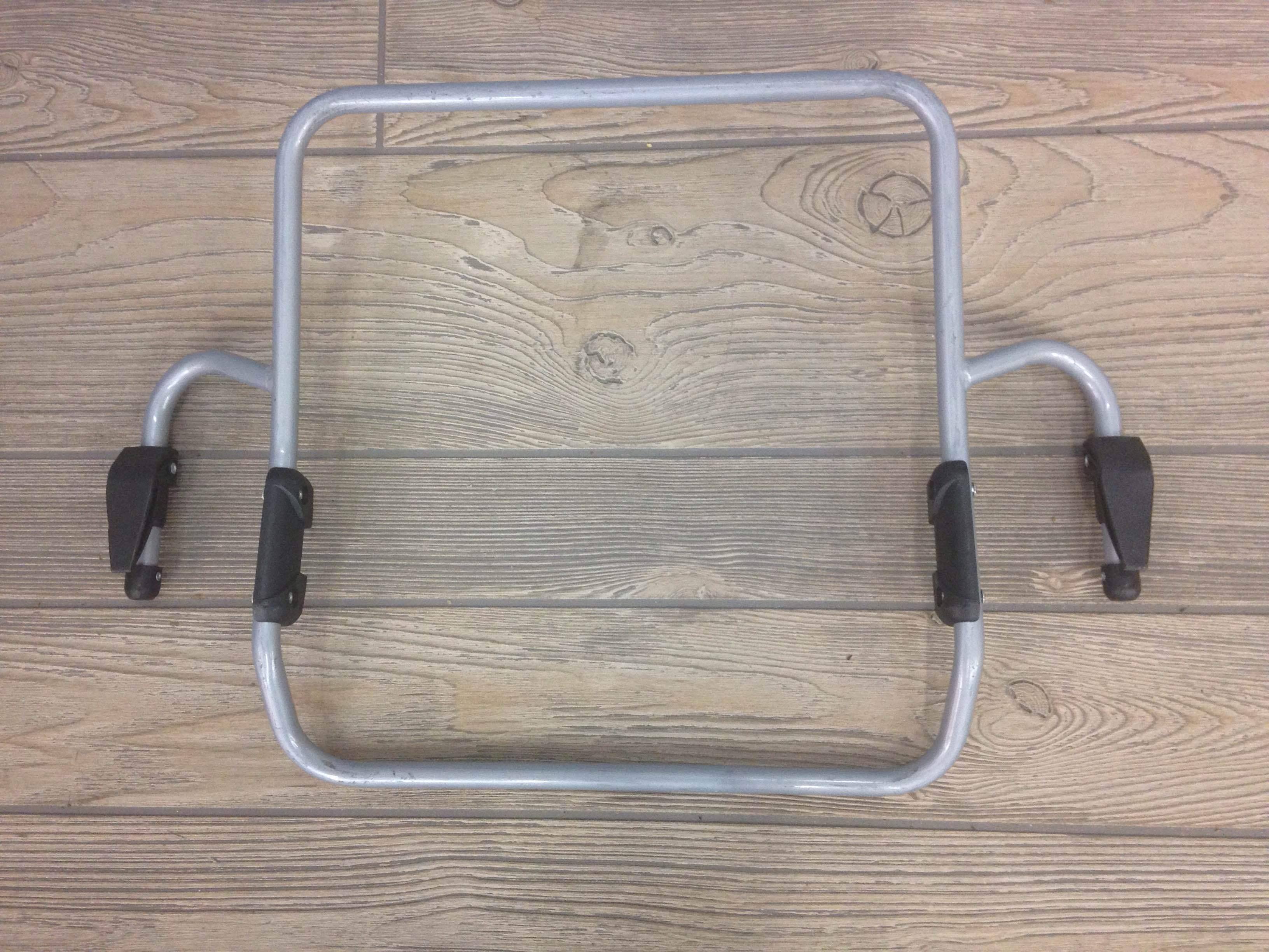 Infant Car Seat Adapter J6859