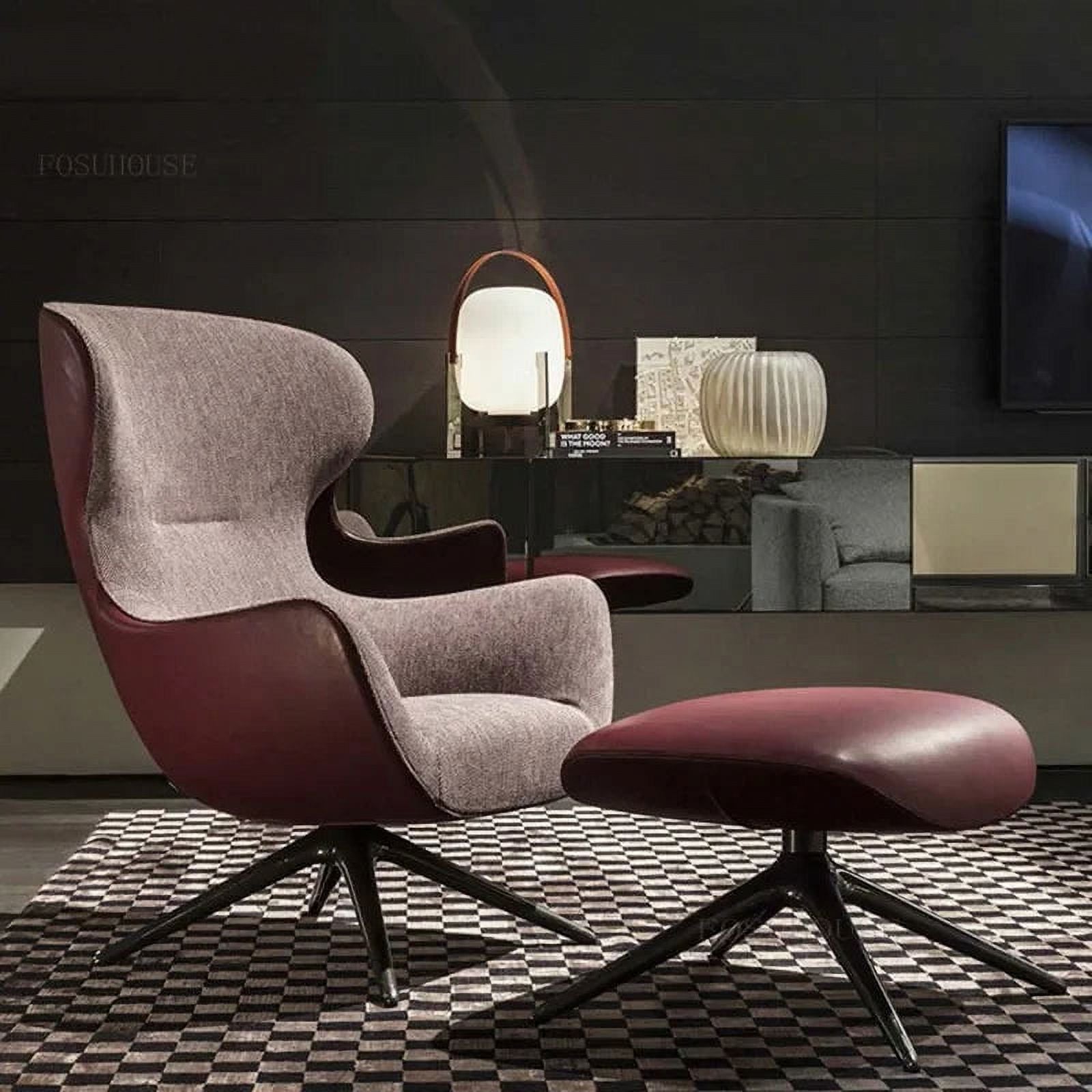 Swivel Chairs Leisure Sofa Q3028