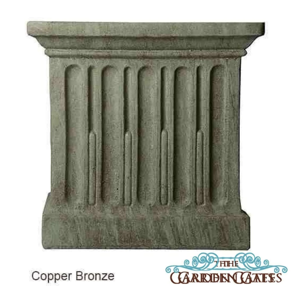 Grey Stone Zen Bowl S39886