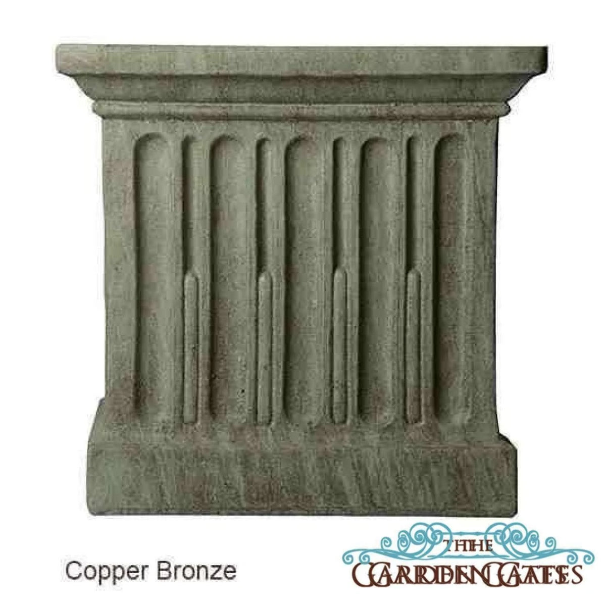 Grey Stone Zen Bowl S39886