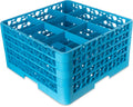 Dishwasher Glass Rack, 9-compartments J411080